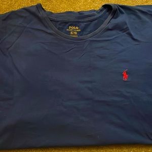 Polo Tshirt - XL